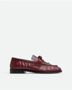 Astaire Loafer-Bordeaux - Damen