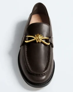 Astaire Loafer-Braun - Damen