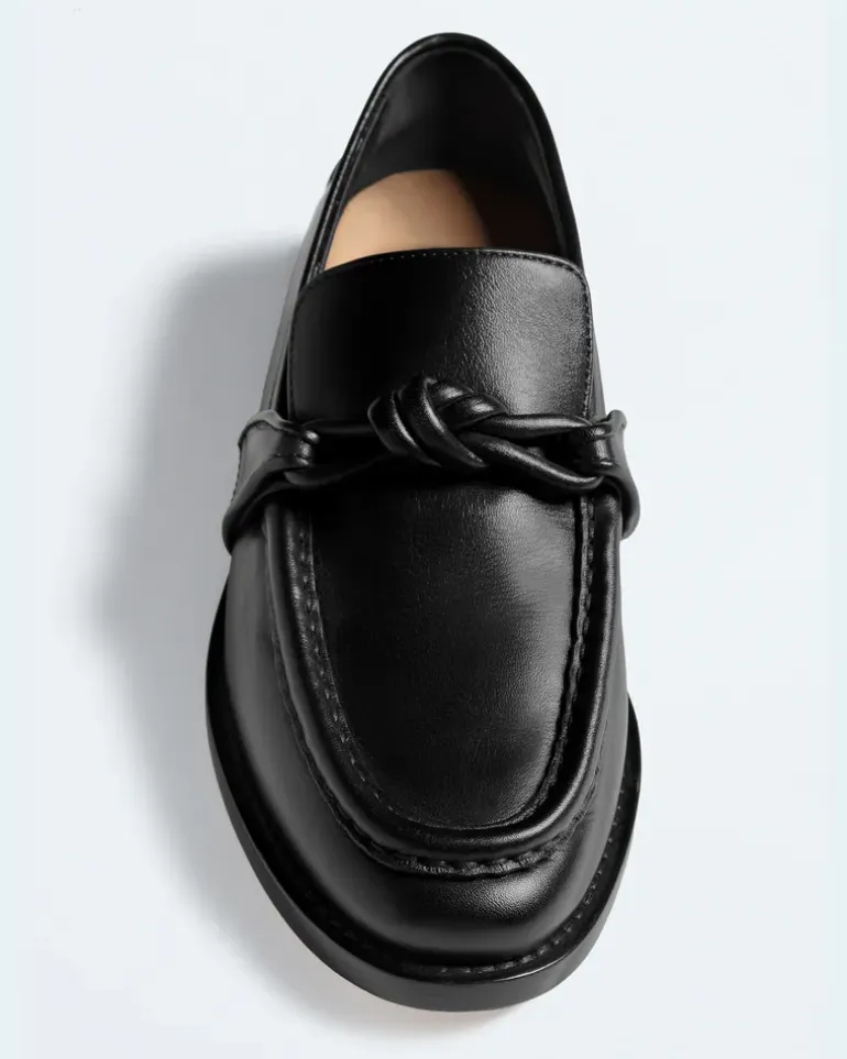 Astaire Loafer-Schwarz - Damen