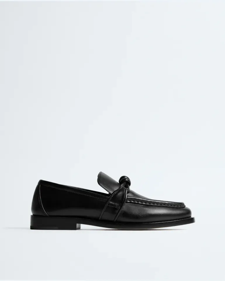 Astaire Loafer-Schwarz - Damen