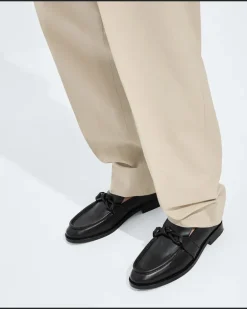 Astaire Loafer-Schwarz - Damen