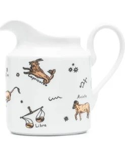 Astronomici Milchkännchen - Schwarz