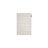 Außenteppich Tapis d'extérieur - Beige - Gewebtes Polypropylen