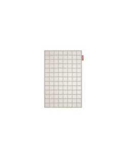 Außenteppich Tapis d'extérieur - Beige - Gewebtes Polypropylen
