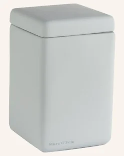 Aufbewahrungsdose The Edge grau