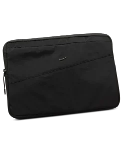 Aura Laptop-Hülle (16 Zoll) - Schwarz