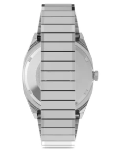 Automatic 1983 E-Line Reissue 34mm - Weiß