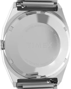Automatic 1983 E-Line Reissue 34mm - Weiß