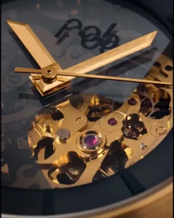 Automatic 36mm - Gold