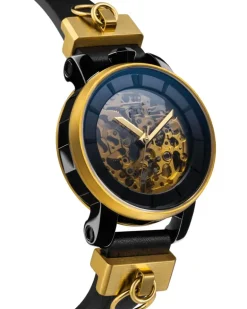 Automatic 36mm - Gold