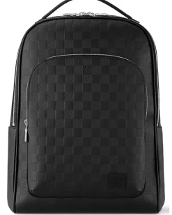Avenue Rucksack Black
