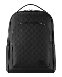 Avenue Rucksack Black