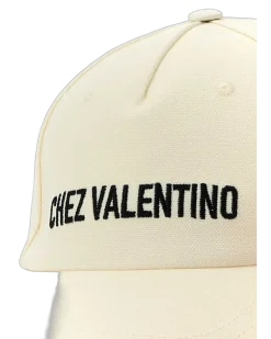 Avorionero Cappelli Hat Beige