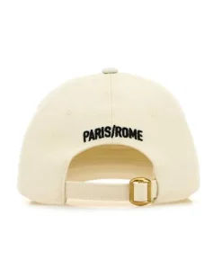 Avorionero Cappelli Hat Beige