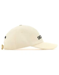 Avorionero Cappelli Hat Beige