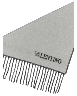 Avorionero Virgin Wool Cashmere Sciarpe E Foulard Scarfs Multicolor