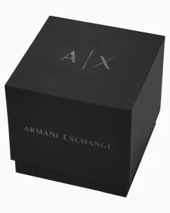 A|X Sync Quarzuhr Mehrfarbig