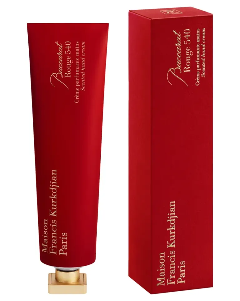 Baccarat Rouge 540 Parfümierte Handcreme 70 ml