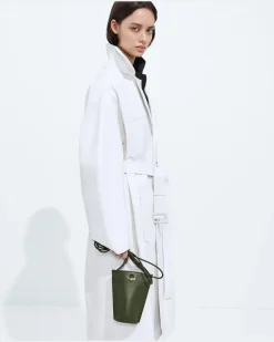 Bacio Handytasche-Grün - Damen