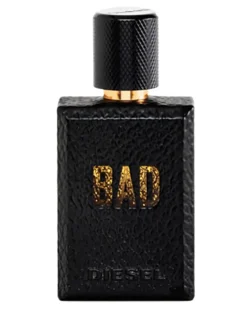 Bad de 50 ml, Eau de Toilette - Bad - Herren - Schwarz
