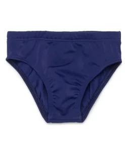 Badehose mit Diesel-Print - Beachwear - Herren - Blau