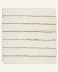 Badematte Balance Zum Wenden beige Ecru