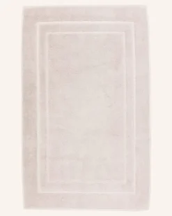 Badematte Classic beige