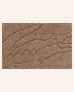 Badematte Lheritag beige Creme
