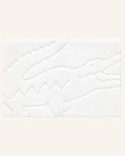 Badematte Lheritag weiss