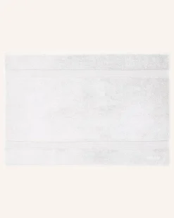 Badematte Loft weiss