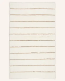 Badematte Zum Wenden beige 33