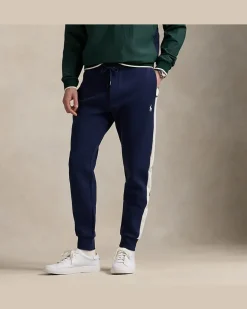 Ballkind-Jogginghose Wimbledon Blue