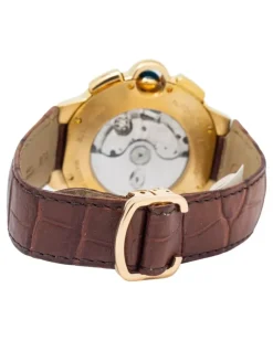 Ballon Bleu XL 44mm - Weiß