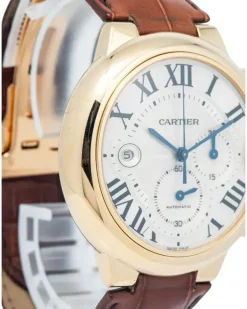 Ballon Bleu XL 44mm - Weiß