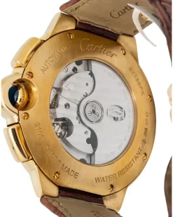 Ballon Bleu XL 44mm - Weiß