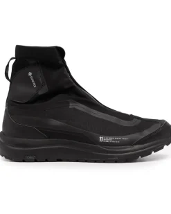 Bamba 2 Stiefel - Schwarz