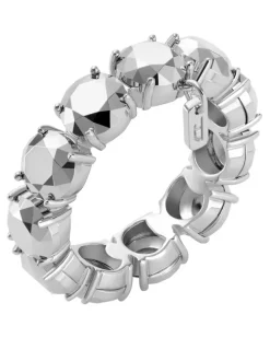 Bandring aus Sterlingsilber - Ringe - Unisex -