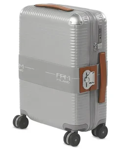 Bank Deluxe Koffer - Grau
