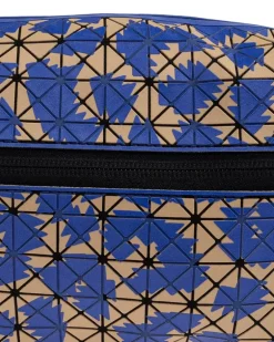 Baton Dapple Gürteltasche - Blau