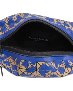 Baton Dapple Gürteltasche - Blau