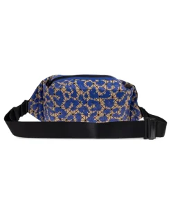Baton Dapple Gürteltasche - Blau