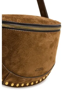 Bauchtasche Skano Metallized