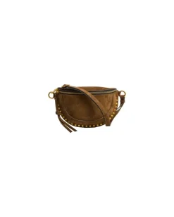 Bauchtasche Skano Metallized