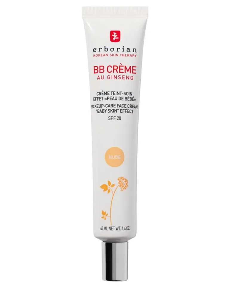 Bb Cream Large BB Cream Nude