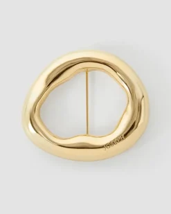 Bean Brooch - One Size