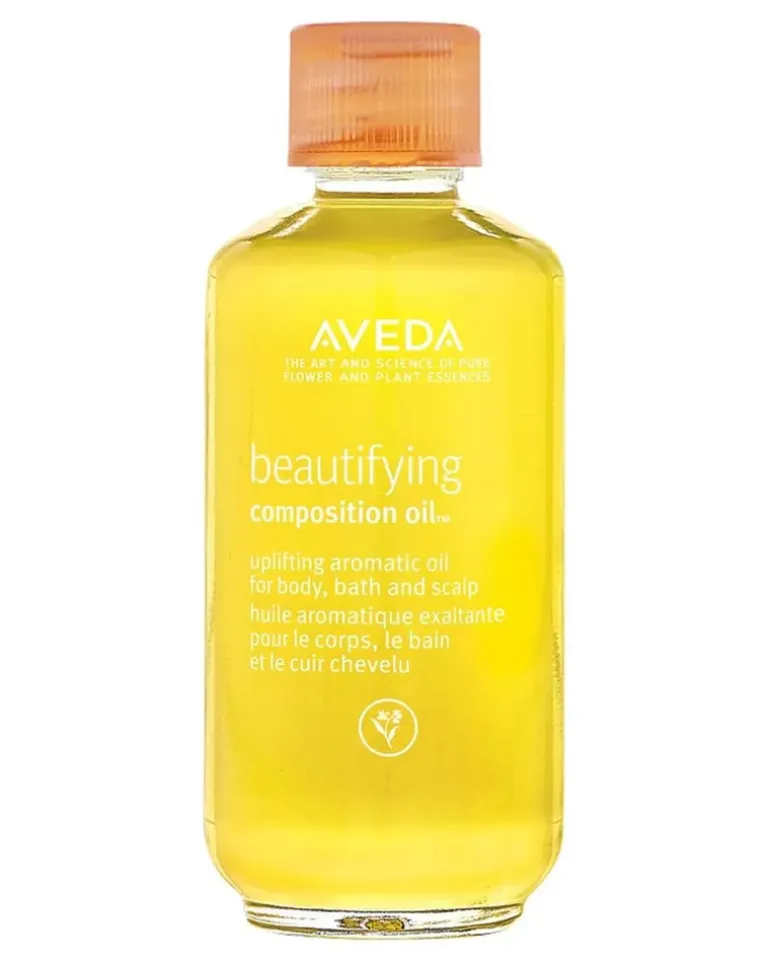 Beautifying Composition Oil 50 ml