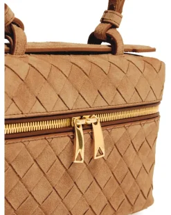 Beautycase Bang Bang Gold
