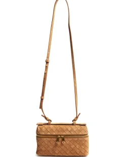 Beautycase Bang Bang Gold