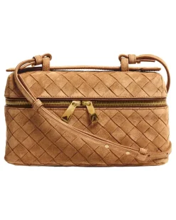 Beautycase Bang Bang Gold