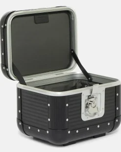 Beautycase Bank Schwarz